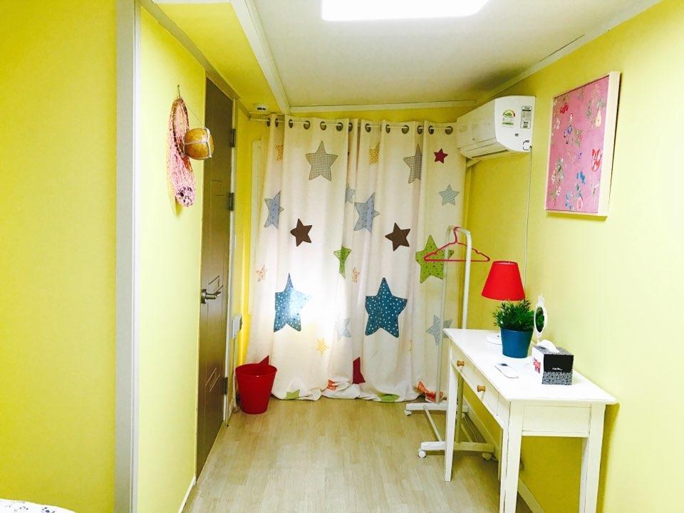 Villa Little Haenyeo Jeju Esterno foto