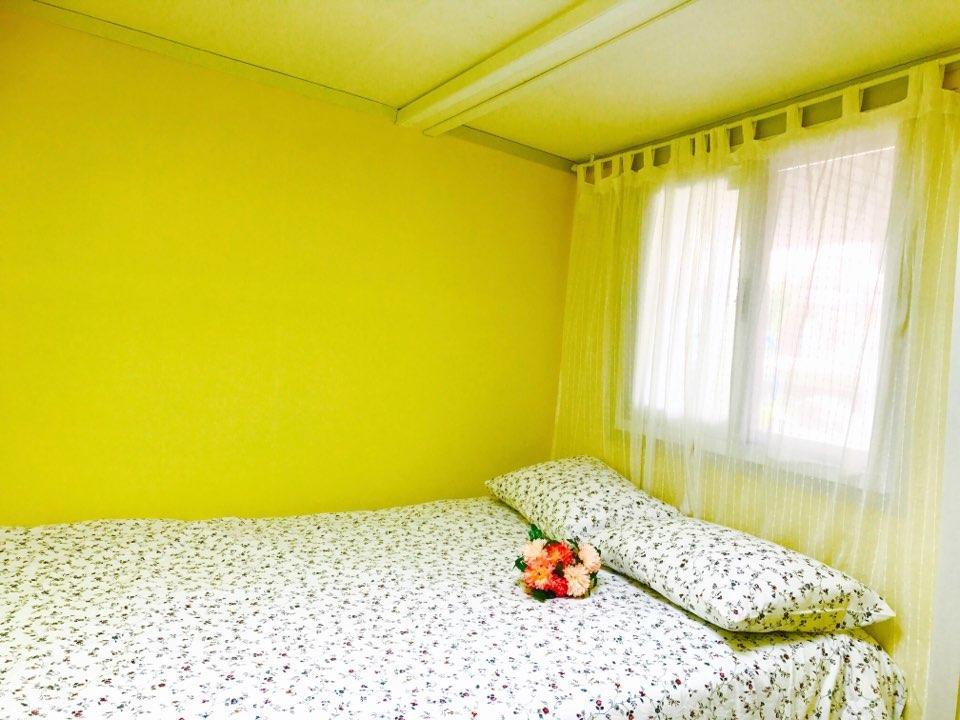 Villa Little Haenyeo Jeju Esterno foto